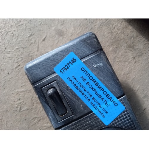 Плафон салона DAF 95 (145), -2