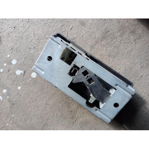 Плафон салона DAF 95 (145), -1