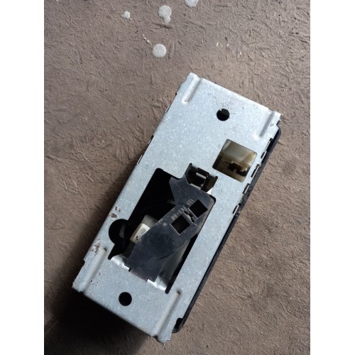 Плафон салона DAF 95 (146), -1