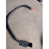 Поручень кабины DAF 105 передний LH (766)