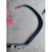 Поручень кабины DAF 105 передний RH (838)