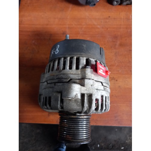 Генератор Iveco Cursor 8 (12 ручейков) (971) , 