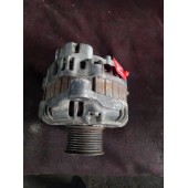 Генератор Iveco Cursor 8 (10 ручейков) (969)