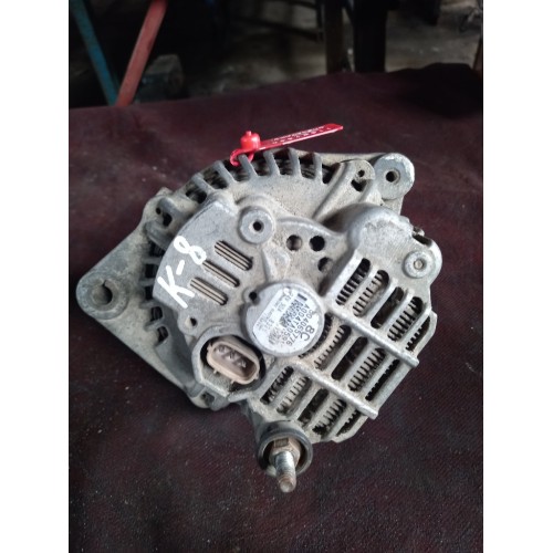 Генератор Iveco Cursor 8 (10 ручейков) (969), 504065776-1