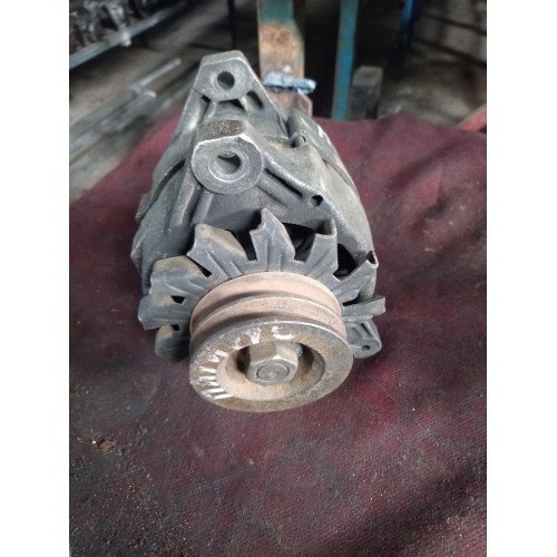 Генератор Iveco Magirus (968), -2