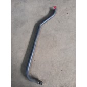 Поручень кабины DAF 95 пассажирский RH (847)