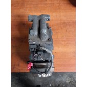 Компрессор кондиционера Iveco Cursor 10 (967)