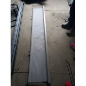 Штора лобового стекла DAF 105 механическая (162)