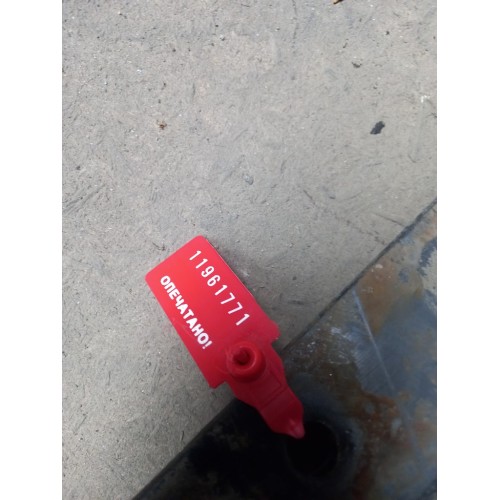 Подкрылок основной подножки DAF CF передний RH (771) , 1436111-3