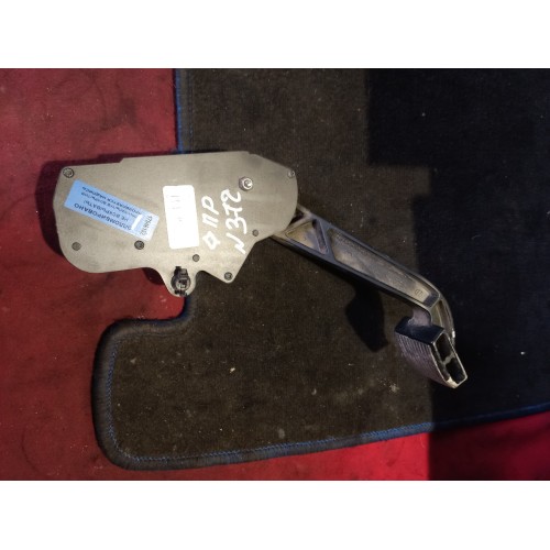 Педаль газа Renault Premium 034932 МКПП (152), 7421059642