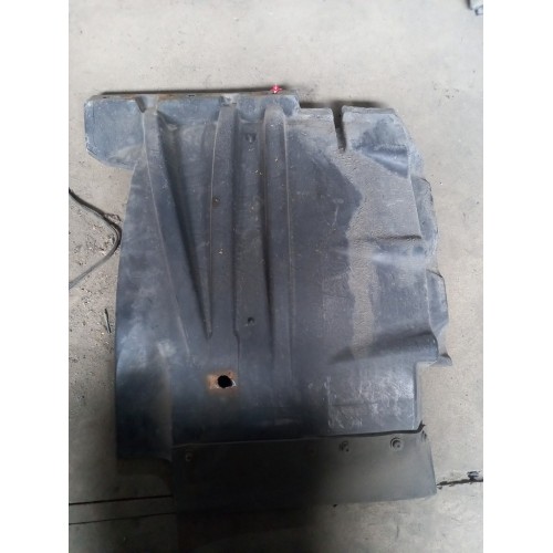 Подкрылок основной подножки DAF CF передний LH (775) , 1436110