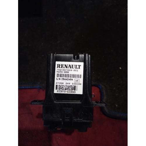 Блок VECU Renault Premium 034932 (153), 7421067824-2