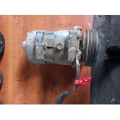 Компрессор кондиционера Renault Premium DCI 420 (961)