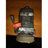 Компрессор кондиционера Renault Premium DCI 420 (959)