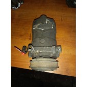 Компрессор кондиционера Renault Premium DCI-420 (958)