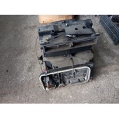 Салонный отопитель (печка) Renault Premium 034932 (290)