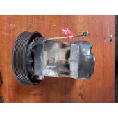 Компрессор кондиционера Volvo D13A (947)