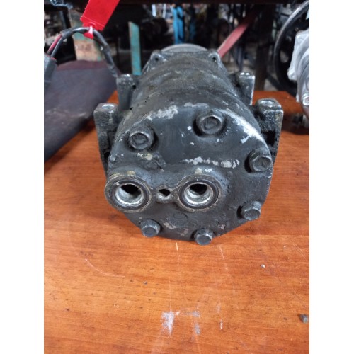 Компрессор кондиционера Renault Premium DCI 420 (941), -1