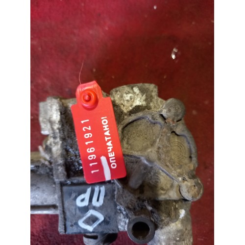 Кран ABS Renault Premium 034932 (921), 20516342-3