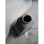 Кожух рулевого вала (гофра) DAF 95/105 (779)