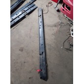 Жабо DAF CF 85 центральная часть (769)