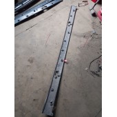 Жабо DAF 95 E2 центральная часть (770)