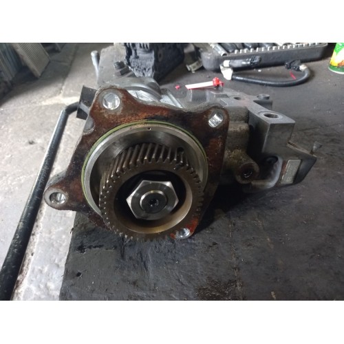 Топливный насос высокого давления (ТНВД) Scania G400 XPI 269358 с ТННД разукомплектован (900), 2872669-3