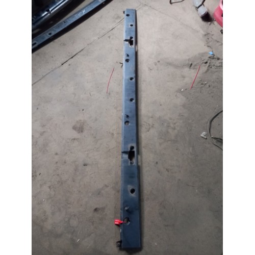 Жабо DAF 95 E2 центральная часть (782), 1353092