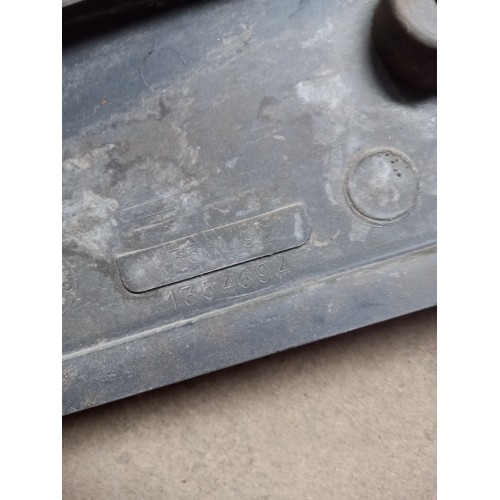 Жабо DAF 95 E2 центральная часть (782), 1353092-3