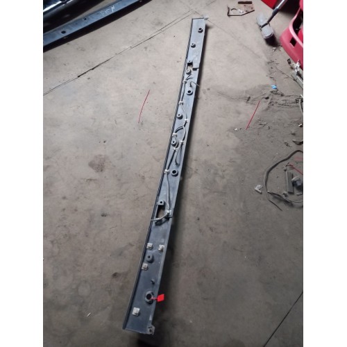 Жабо DAF 95 E2 центральная часть (782), 1353092-1