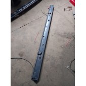 Жабо DAF CF 85 центральная часть (784)