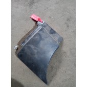 Жабо дворников DAF 95 (часть) LH (786)