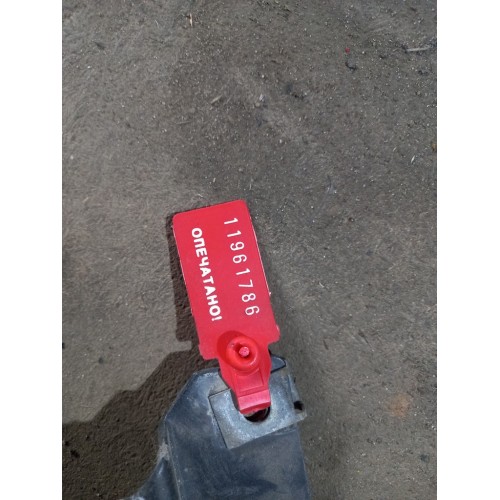 Жабо дворников DAF 95 (часть) LH (786), 0280079-2