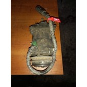 Компрессор кондиционера DAF 95 (930)