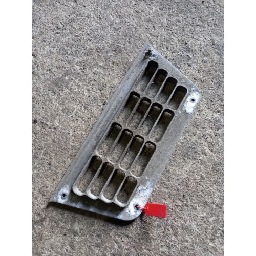 Накладка на подножку основную DAF 95/105 верхняя (797), 9673144-2