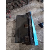 Ящик инструментальный Renault Premium 034932 DXI в сборе LH (447)