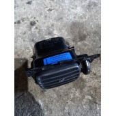 Дефлектор салона Renault Premium 034932 DXI (448)