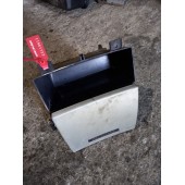 Бардачок салона Renault Premium 034932 DXI в сборе (727)