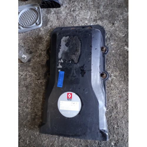 Крышка электроразъемов кабины Renault Premium 034932 (461), 5010232285-2