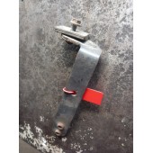 Кронштейн кольца диффузора Renault DXI 11 (667)