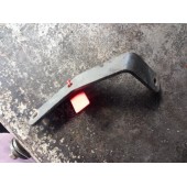 Кронштейн кольца диффузора Renault DXI 11 (669)