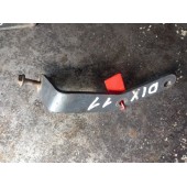 Кронштейн кольца диффузора Renault DXI 11 (670)