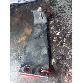 Кронштейн кольца диффузора DAF 105 (656)