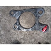 Пластина КПП DAF 12AS2141 TD (273)