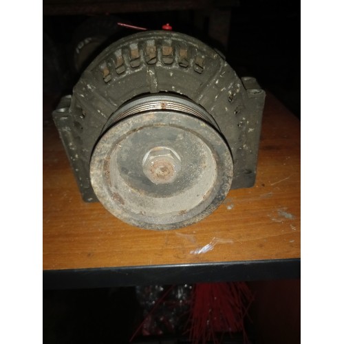 Генератор DAF 105 (подшипник под замену) (936), 1626130-2