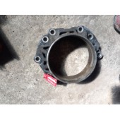 Крышка КПП ZF (265)