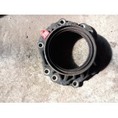 Крышка КПП ZF (266)