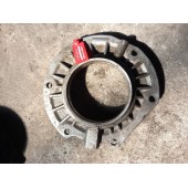 Крышка КПП Volvo (267)