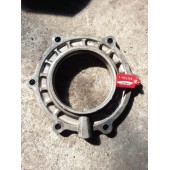 Крышка КПП Volvo (268)