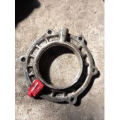 Крышка КПП Volvo (270)